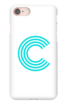central thommy iPhone Phone Cases