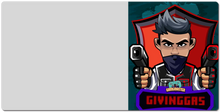 givinggas XXL Gaming Mousepad