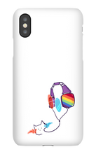 kyoliru iPhone Phone Cases