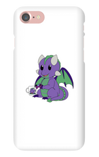 mothergamer iPhone Phone Cases