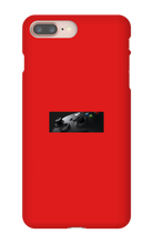 milenobr iPhone Phone Cases