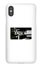 zachw iPhone Phone Cases