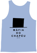 Regata Máfia Do Chápeu