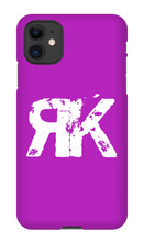 rellik85 Logo iPhone Phone Cases