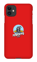Power To The Beast iPhone Cases