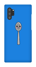 A Soft Spoon Samsung Phone Cases