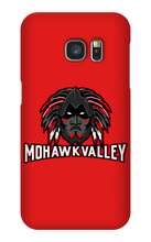 mohawkvalley Samsung Phone Cases