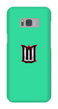wedwed Samsung Phone Cases