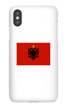 shkodra_g iPhone Phone Cases