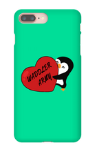 Waddler Army IPhone Case