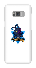 wsafourtuoh Samsung Phone Cases
