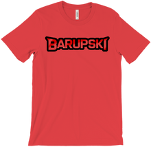 barupski T-Shirts