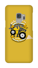 Wafer Farms Samsung Phone Cases