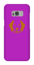 Slimy_Miner Samsung Phone Cases