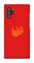 Cover Samsung Phoenix's Ashes