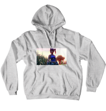 fortnitesweat247 Hoodies (No-Zip/Pullover)