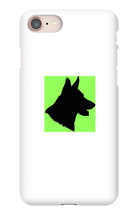 hulkyo9er iPhone 6 Phone Cases