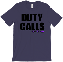 Duty Calls Tee