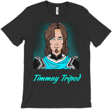Timmay Powerful Shirt