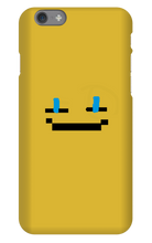 pixel itskirk iPhone Phone Cases