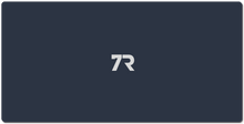 7Realms Gaming XXL Gaming Mousepad