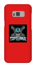 nmh_topgunna Samsung Phone Cases