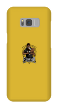 smash_ndash Samsung Phone Cases