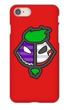 skitzzee iPhone Phone Cases