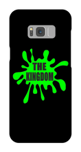 Kingdom Splat Samsung Phone Cases