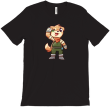 SSB Series - Star Bonks T-Shirt