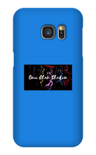 oniichanshadow Samsung Phone Cases
