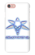 DeathNova iPhone  Phone Cases