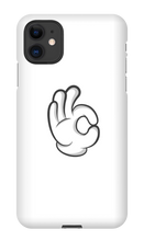 lbuckwheetl iPhone Phone Cases