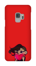 Little Pwague Samsung Phone Case