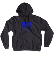 slick_vr Hoodies (No-Zip/Pullover)