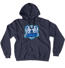 ic3doglucas Hoodies