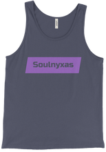 Nyx Name Tanktop