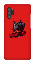Cover NightCity