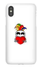 jesterdesigns_ iPhone