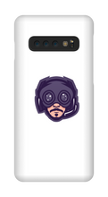 Villan Samsung Phone Cases
