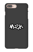 moto2k iPhone Phone Cases