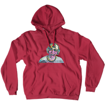 guttenone Hoodies (No-Zip/Pullover)