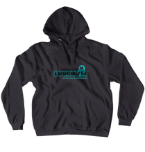 lockoutz Hoodies (No-Zip/Pullover)