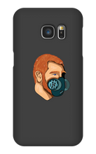jacoblucado Samsung Phone Cases