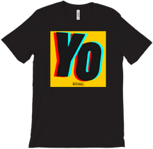micfreak YO T-Shirts