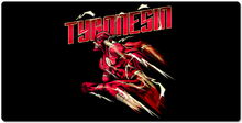 tyronesin XXL Gaming Mousepad