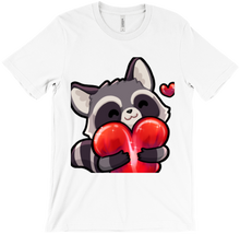 Squad Love Tee <3