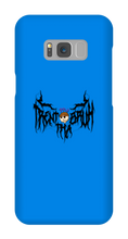 Samsung Phone Cases BLACK LOGO
