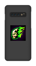 lividgamez Samsung Phone Cases