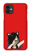 kayliquinn iPhone Phone Cases